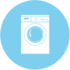 Coin operated Laundromat near me