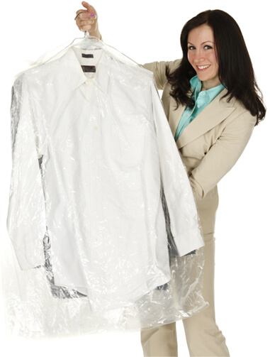 Pick up laundry service near me